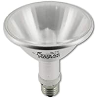 Econlux SolarRaptor PAR38 - Foco de flujo de aire (70 W)